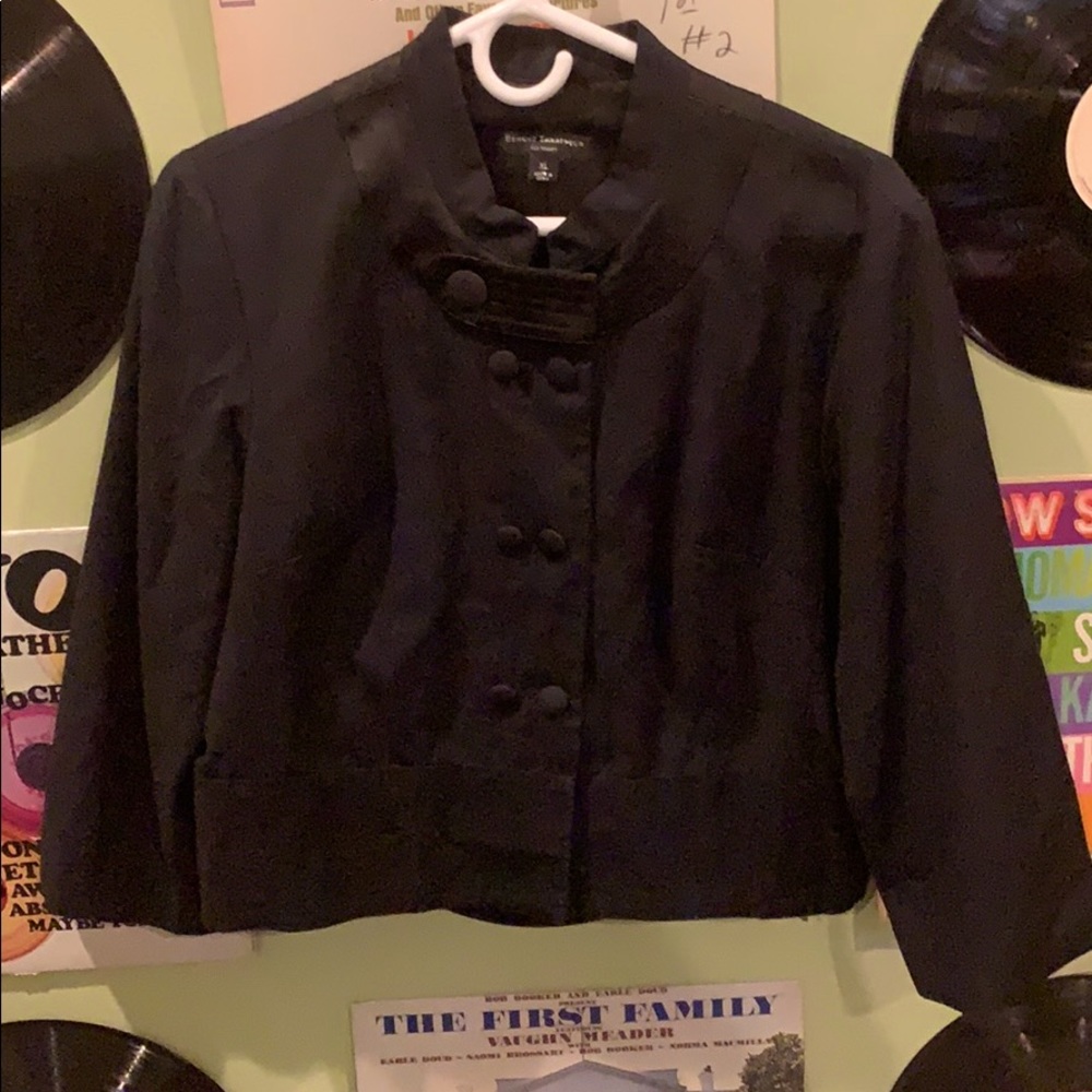 High-end Suit Jacket